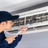 service AC rumah terdekat di Bontoala
