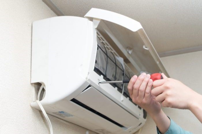 Service AC Terdekat di Mamajang Sebagai Solusi Nyaman dan Hemat untuk Udara Sejuk di Rumah Anda