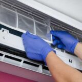 service AC rumah di Mariso