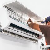 tukang service AC rumah di Mariso