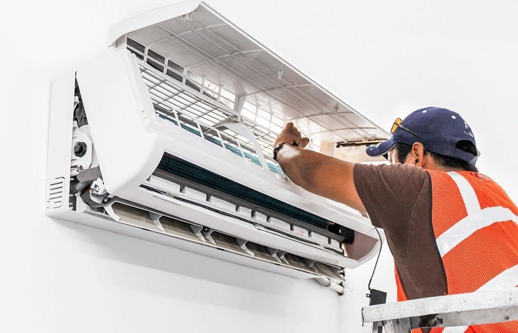 Dottoro AC, Solusi Terbaik Service AC Rumah di Mariso yang Hemat, Cepat, dan Bergaransi!